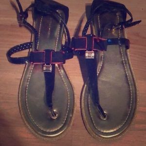 Tommy Hilfiger sandals
